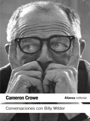 cover image of Conversaciones con Billy Wilder